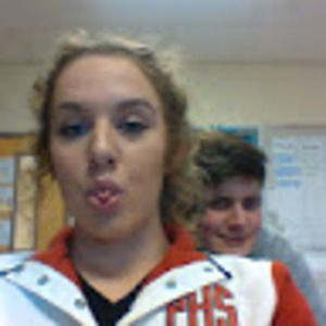 Meet your Posher, Lily